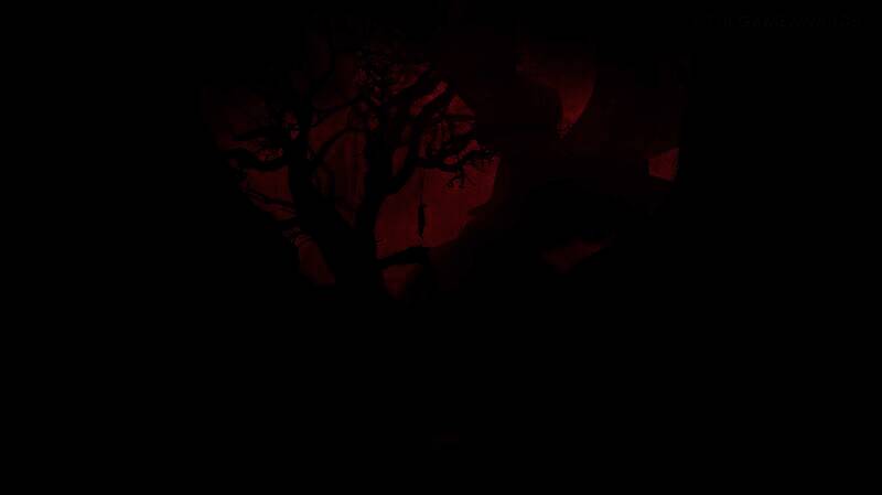 《艾尔登法环：黑夜君临》游戏画面4