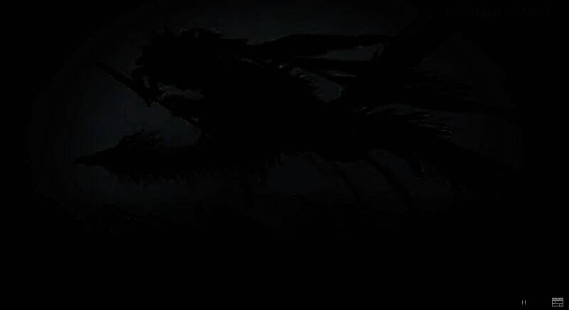 《艾尔登法环：黑夜君临》游戏画面12