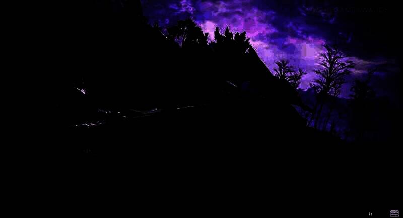 《艾尔登法环：黑夜君临》游戏画面13