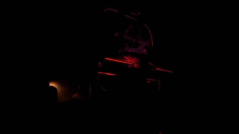 《面面俱盗》游戏截图1