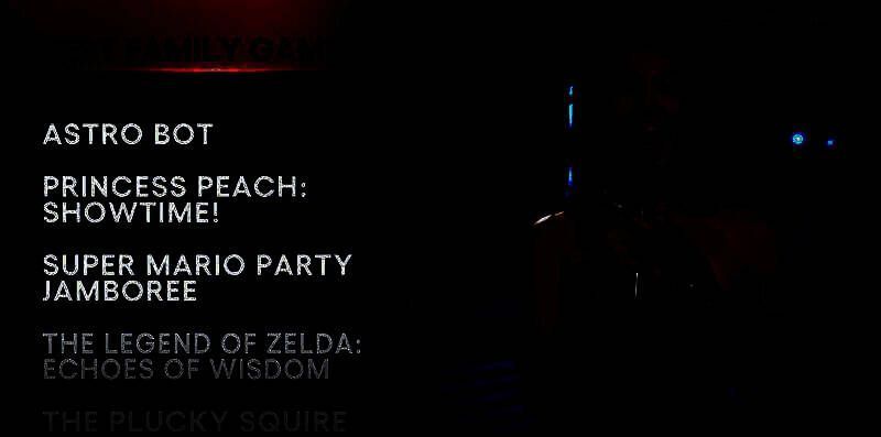 TGA 2024最佳家庭游戏相关图片