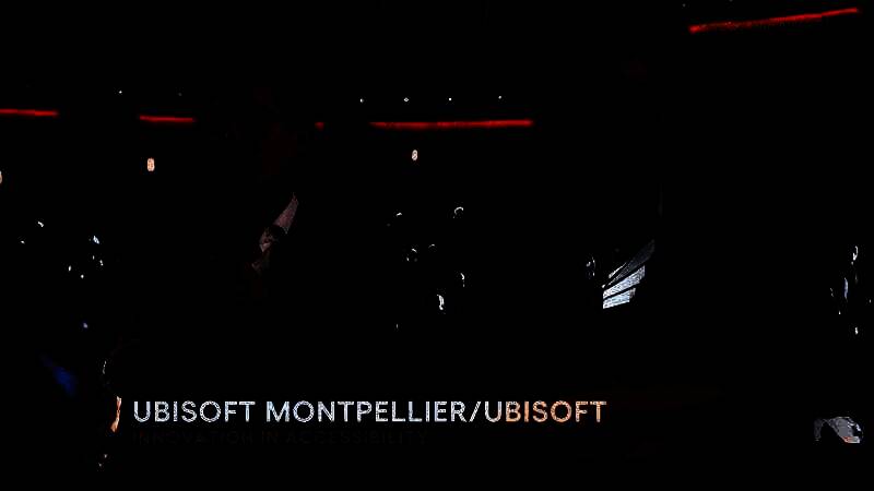 2024 TGA相关图片2