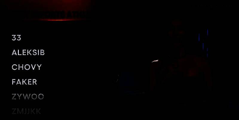 TGA 2024最佳电竞选手相关图片