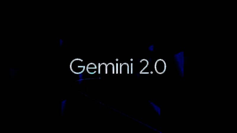 Google推出Gemini 2.0相关图片