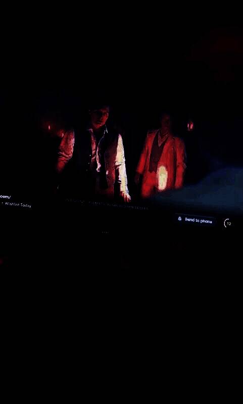 《四海兄弟：故乡》相关画面1