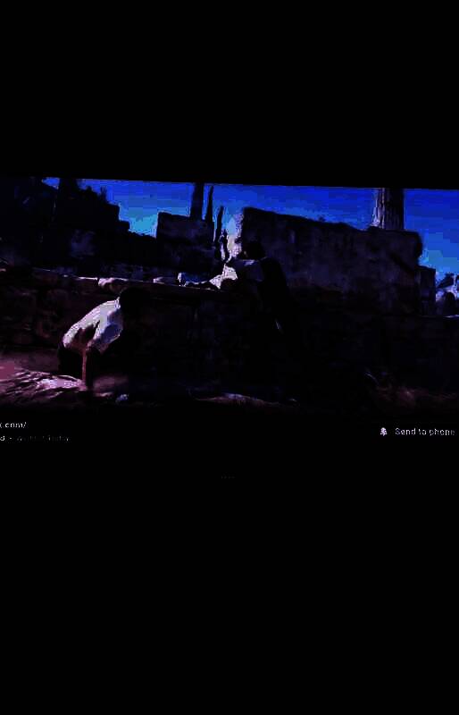 《四海兄弟：故乡》相关画面2