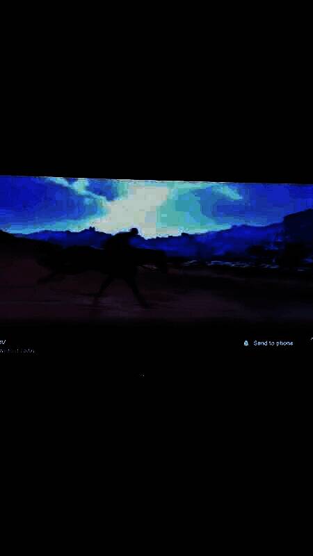 《四海兄弟：故乡》相关画面5