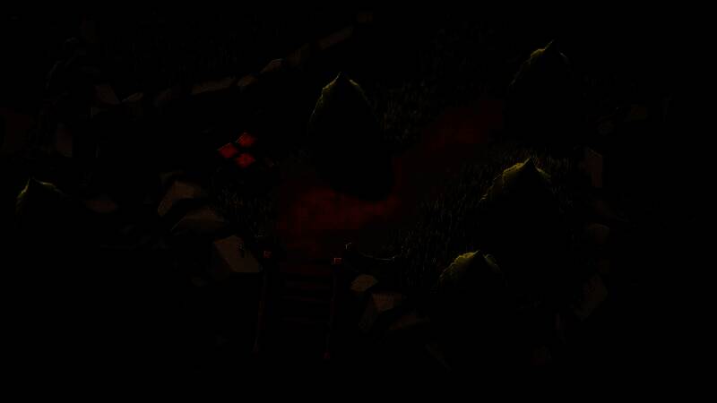 《逃离鸭科夫》游戏截图1