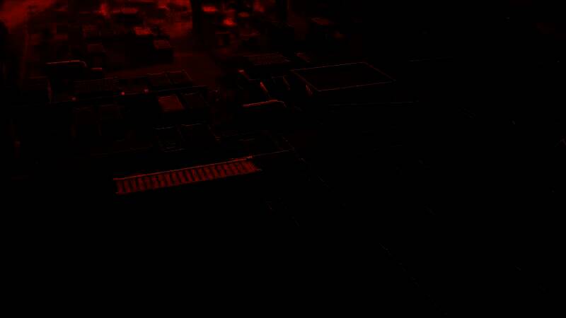 《逃离鸭科夫》游戏截图2