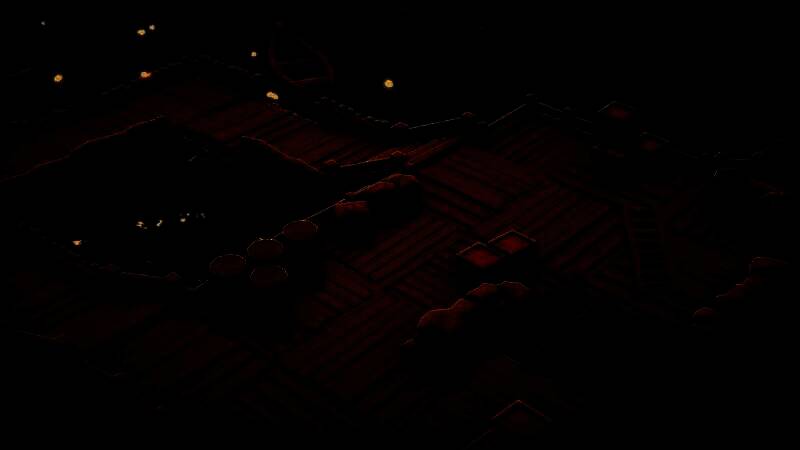 《逃离鸭科夫》游戏截图5