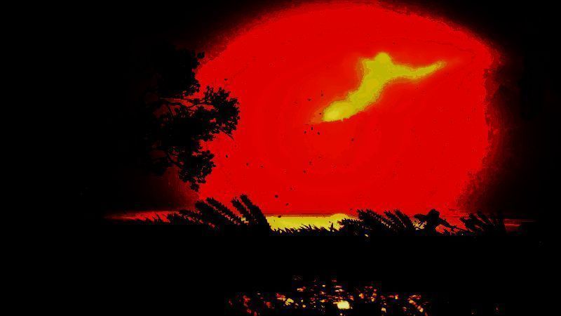 燕云十六声游戏画面