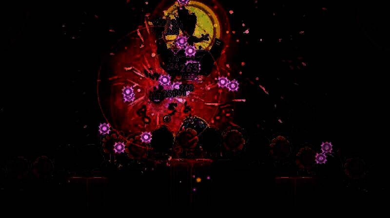 《霓虹深渊2》相关宣传图片3