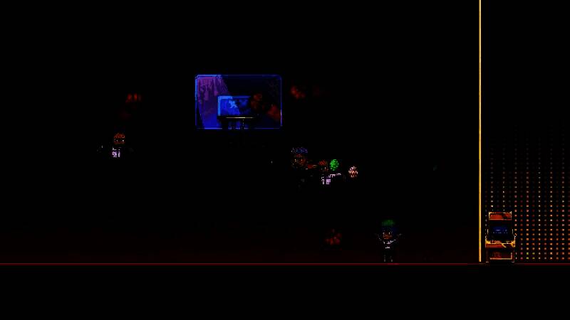 《霓虹深渊2》相关宣传图片4