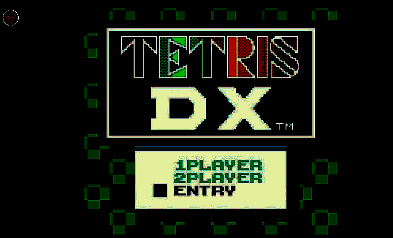 俄罗斯方块DX相关图片