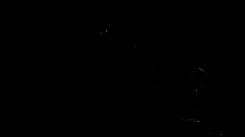 《三角洲行动》相关界面图片