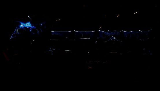 众多游戏厂商鼓励UGC创作相关配图