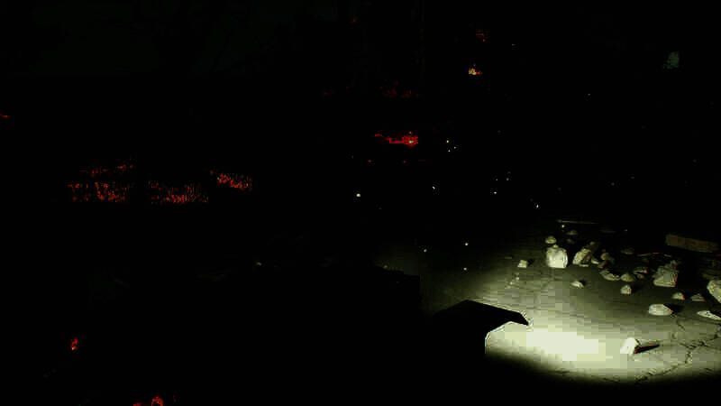 《Tankhead》游戏截图 6