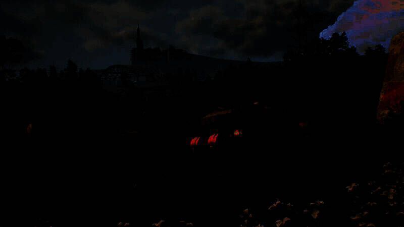 《Tankhead》游戏截图 12