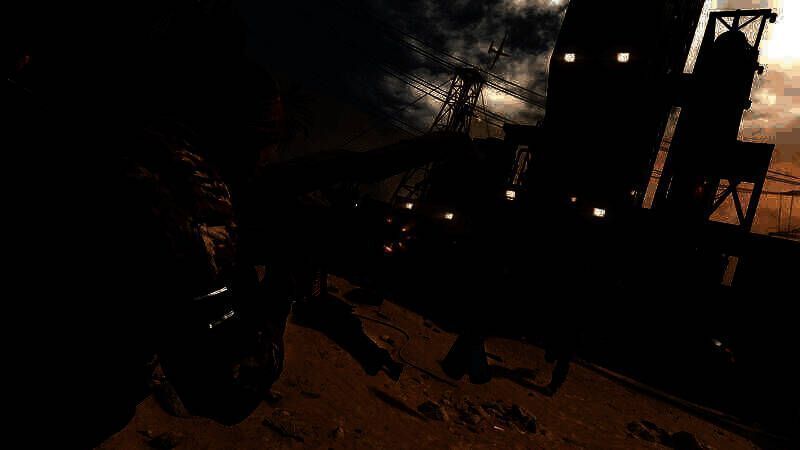 《使命召唤2026》相关图片2