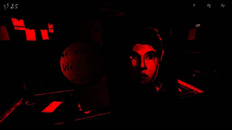 《蓝王子》游戏截图2