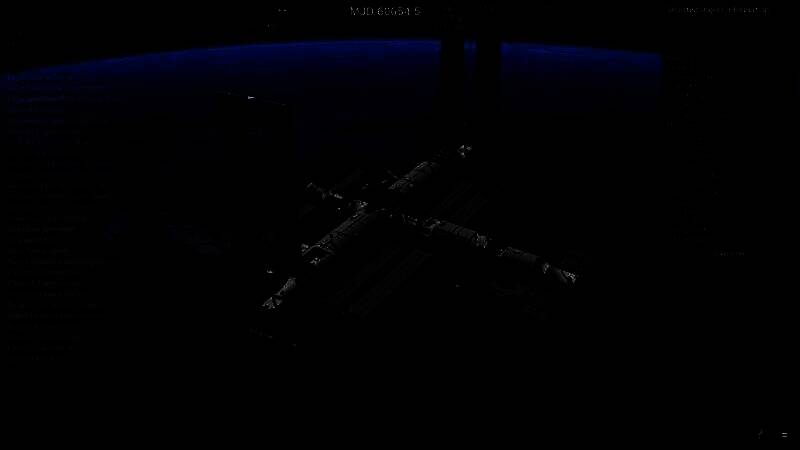 《开普勒太空探索》游戏相关画面2