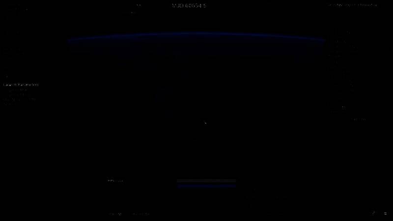 《开普勒太空探索》游戏相关画面3