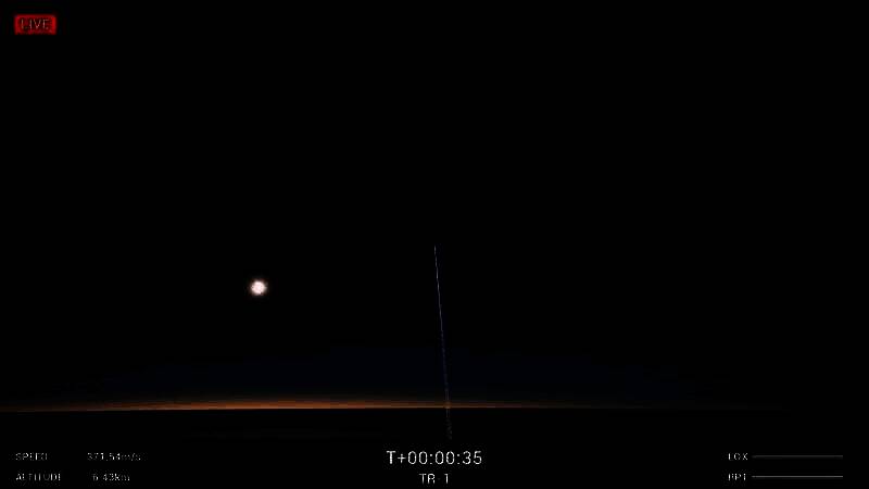 《开普勒太空探索》游戏相关画面6