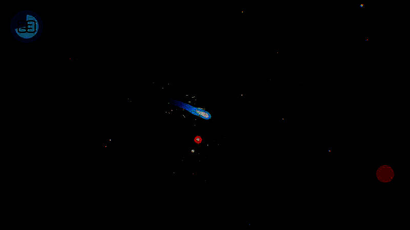 《Faraway》游戏截图1