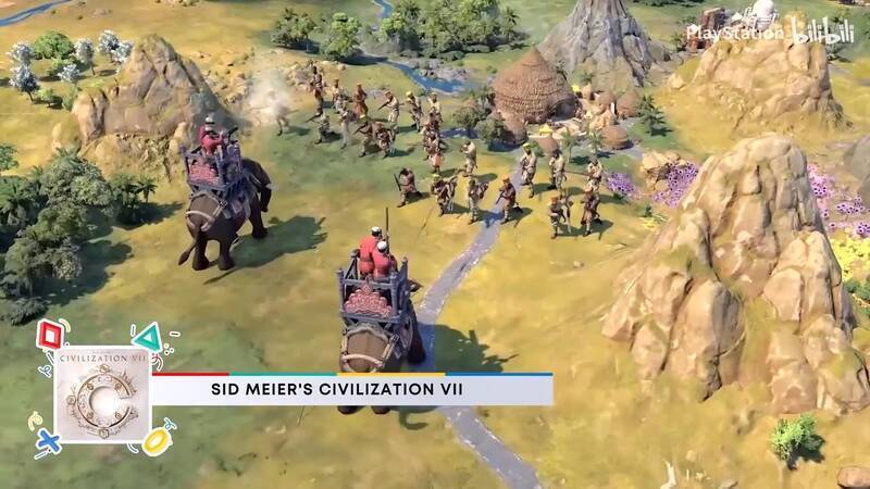 PlayStation中国新宣传片视频截图7