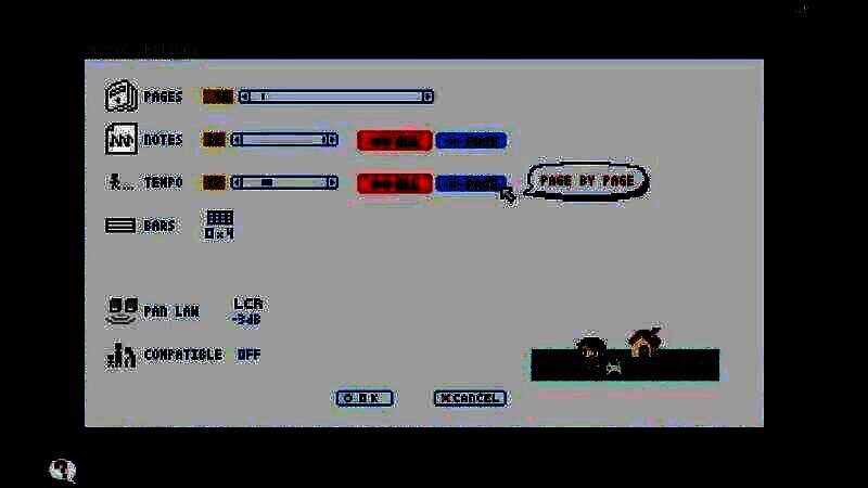 《可爱的作曲家》相关图片2