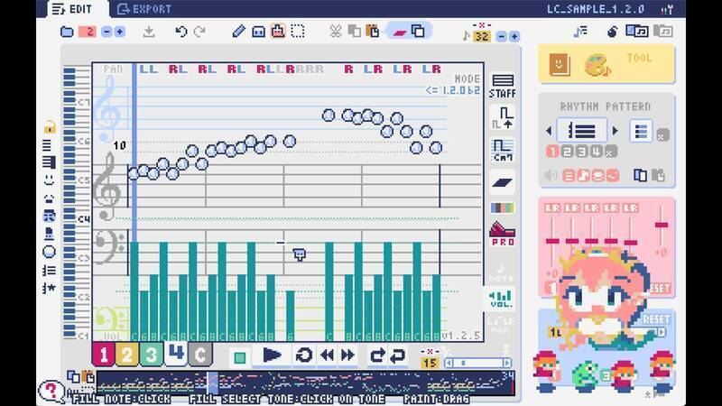 《可爱的作曲家》相关图片4
