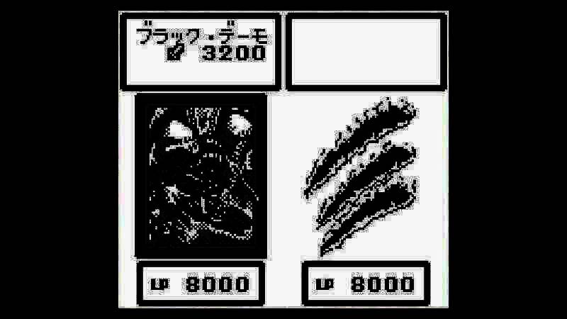 游戏王早期合集相关图片5