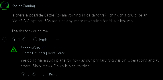 《三角洲行动》相关图片2