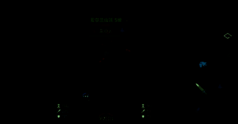 《大航海时代：传说》白刃战相关画面2