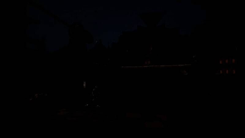 《RECUR》游戏特点图片3