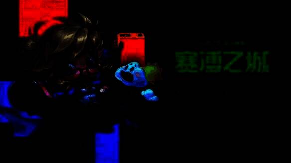 S14新棋子和羁绊展示