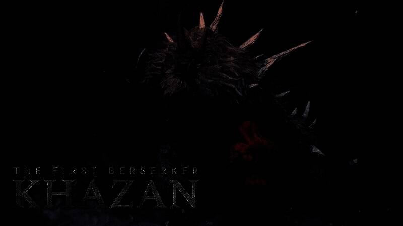 《第一狂战士:卡赞》相关图片