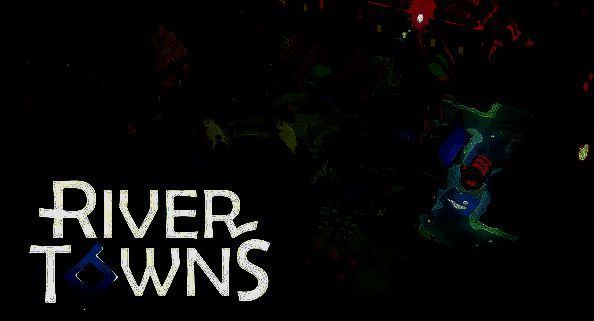 河畔小镇游戏相关图片1