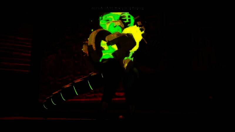 《终极闪光：破坏者》视频截图5