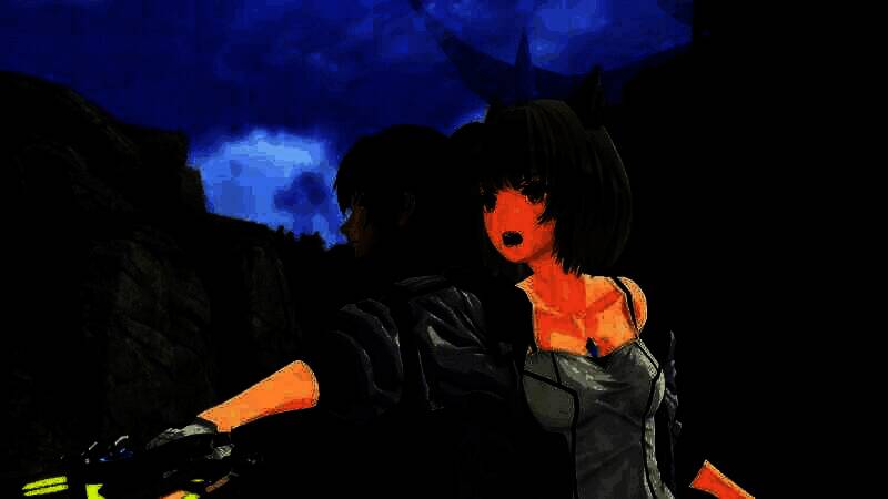 Monolith Soft相关图片