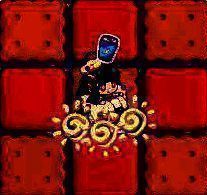 吃蛋糕生产能量展示图