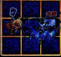 织夜使用聚拢范围内敌方并击退展示图片