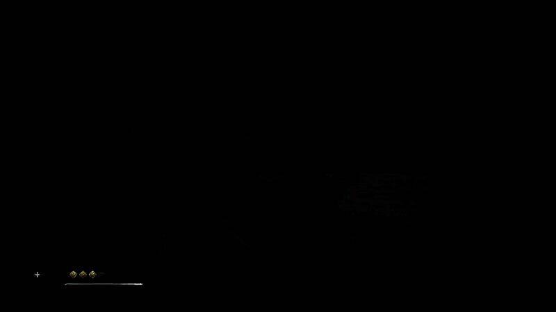 《刺客信条：影》战斗画面7