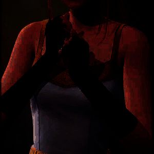 劈浪破晓服饰相关图片