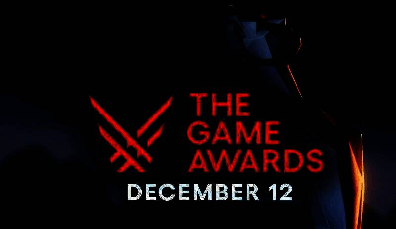 TGA 2024相关宣传图