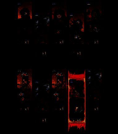 《主宰世界》真灵召唤结果展示配图