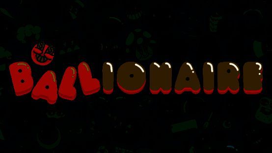 弹球亿万富翁游戏宣传图