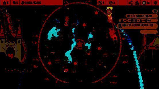 弹球亿万富翁游戏相关图1