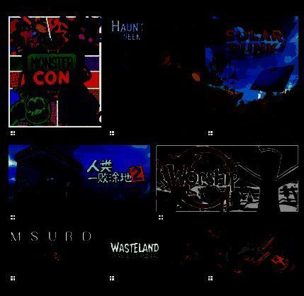 Steam四人派对活动相关游戏画面图