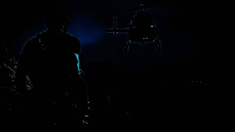 《生化危机4》电影预告视频截图3